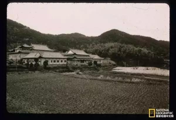 禅是一种生活方式_|_美国人比尔·波特的寻禅之旅 禅是一种生活方式_|_美国人比尔·波特的寻禅之旅