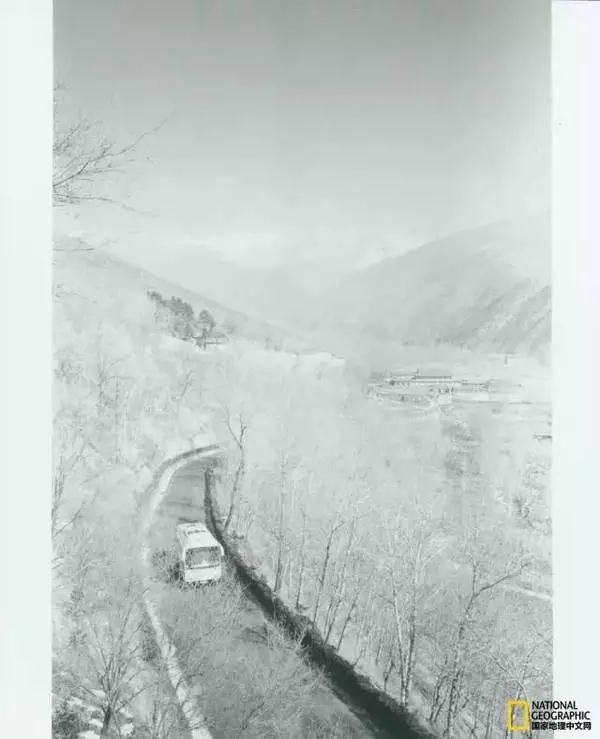 禅是一种生活方式_|_美国人比尔·波特的寻禅之旅 禅是一种生活方式_|_美国人比尔·波特的寻禅之旅