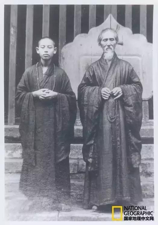 禅是一种生活方式_|_美国人比尔·波特的寻禅之旅 禅是一种生活方式_|_美国人比尔·波特的寻禅之旅