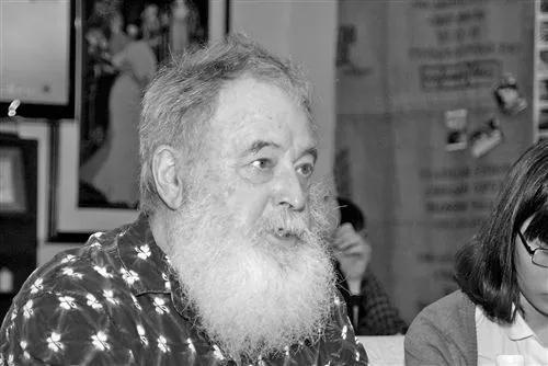 禅是一种生活方式_|_美国人比尔·波特的寻禅之旅 禅是一种生活方式_|_美国人比尔·波特的寻禅之旅