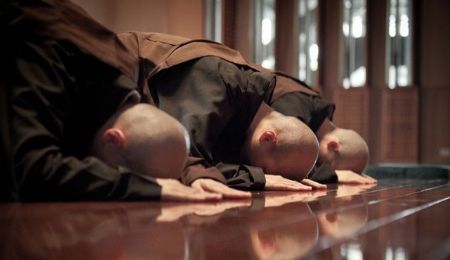 懂得约束,才会快乐 懂得约束,才会快乐