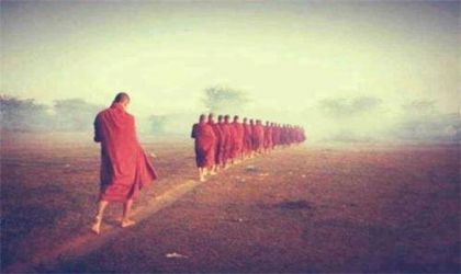 达真堪布:保护自己的善根、福德和相续的最佳方法是什么? 达真堪布:保护自己的善根、福德和相续的最佳方法是什么?