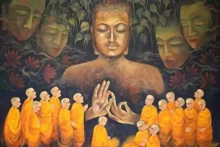 使用过多,耗你的福报 使用过多,耗你的福报