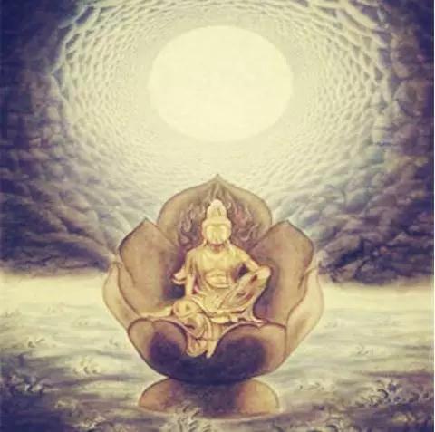 当今社会压力大,为何不试着用佛法减压? 当今社会压力大,为何不试着用佛法减压?