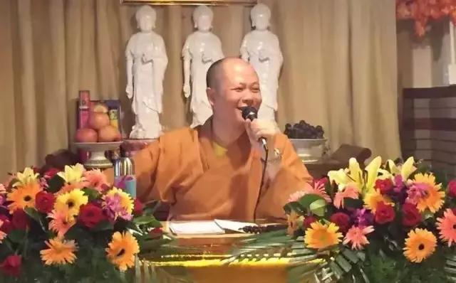 他曾是高薪白领IT男,出家后,发起独特弘法方式,惠人无数 他曾是高薪白领IT男,出家后,发起独特弘法方式,惠人无数