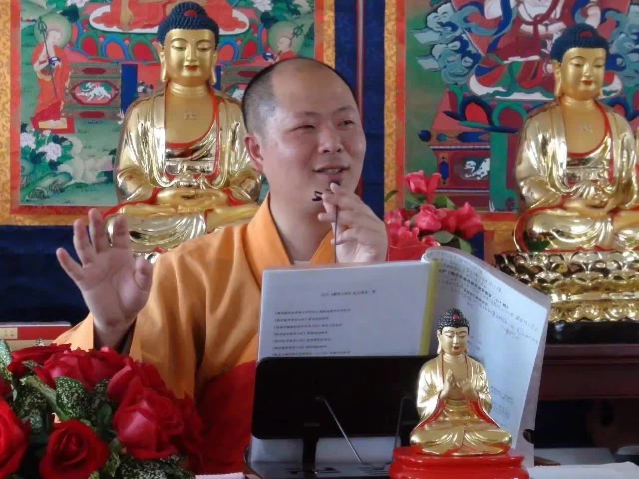 他曾是高薪白领IT男,出家后,发起独特弘法方式,惠人无数 他曾是高薪白领IT男,出家后,发起独特弘法方式,惠人无数