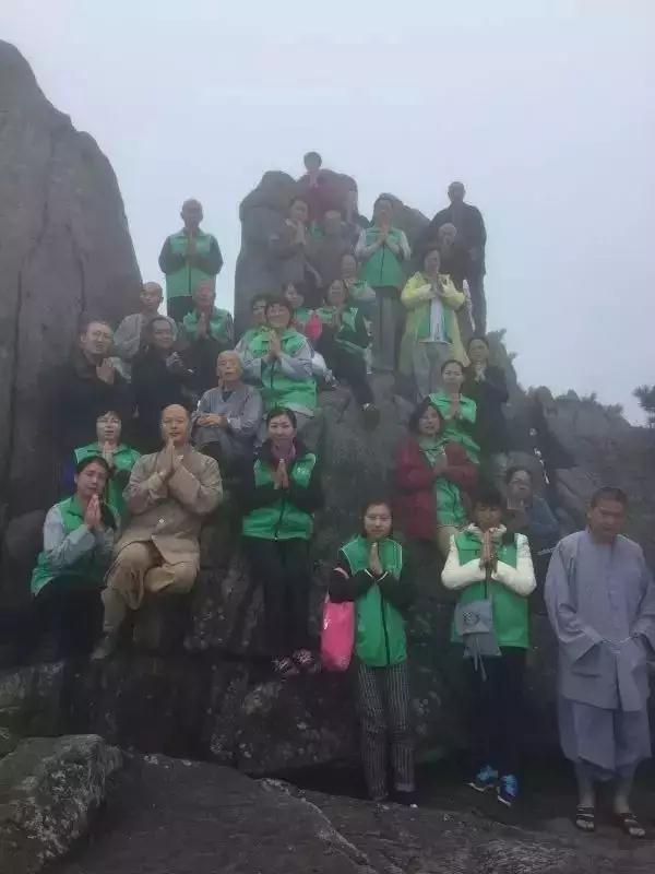 他曾是高薪白领IT男,出家后,发起独特弘法方式,惠人无数 他曾是高薪白领IT男,出家后,发起独特弘法方式,惠人无数