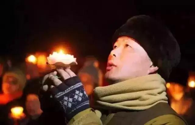 他曾是高薪白领IT男,出家后,发起独特弘法方式,惠人无数 他曾是高薪白领IT男,出家后,发起独特弘法方式,惠人无数