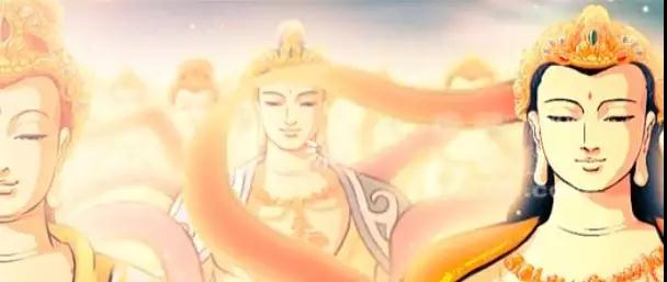 愿所有佛弟子都能看到这殊胜庄严的极乐世界 愿所有佛弟子都能看到这殊胜庄严的极乐世界