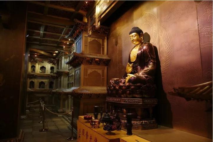 印光法师:念佛求人天福报实为舍大换小 印光法师:念佛求人天福报实为舍大换小