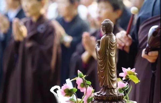 既言常住世_佛今在何处? 既言常住世_佛今在何处?