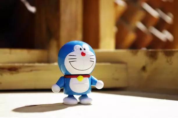 你有没有将佛法当成哆啦A梦? 你有没有将佛法当成哆啦A梦?