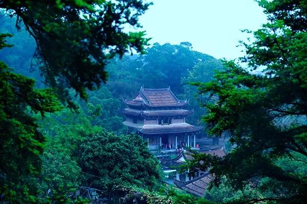 印光法师:心不清净亦能往生 印光法师:心不清净亦能往生