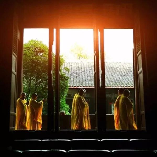 虚云老和尚:修与不修 虚云老和尚:修与不修