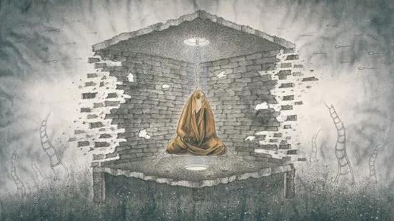 除了欣求极乐,还要厌离娑婆 除了欣求极乐,还要厌离娑婆