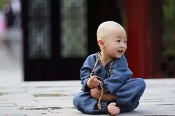 能要求孩子一起学佛吗? 能要求孩子一起学佛吗?