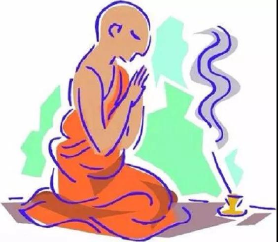 心乱就不要念佛持咒了吗? 心乱就不要念佛持咒了吗?