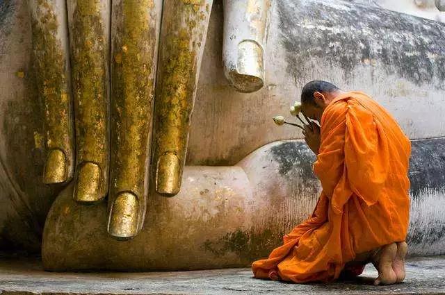 为何你做了这么多_却“实无功德”? 为何你做了这么多_却“实无功德”?