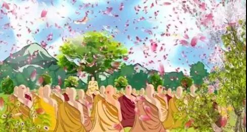 愿所有佛弟子都能看到这殊胜庄严的极乐世界! 愿所有佛弟子都能看到这殊胜庄严的极乐世界!