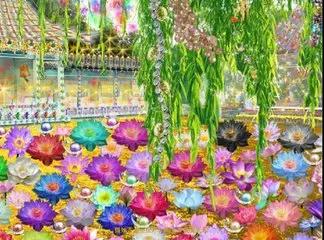 愿所有佛弟子都能看到这殊胜庄严的极乐世界! 愿所有佛弟子都能看到这殊胜庄严的极乐世界!