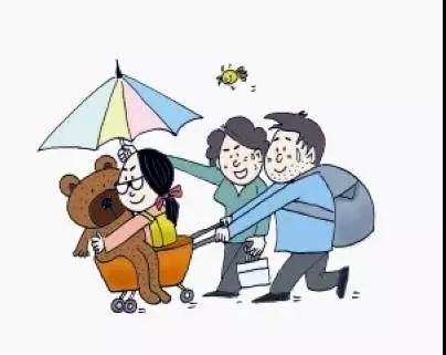 ����Ľ���������ͨ��ͥ�ĺ��������ˡ���������