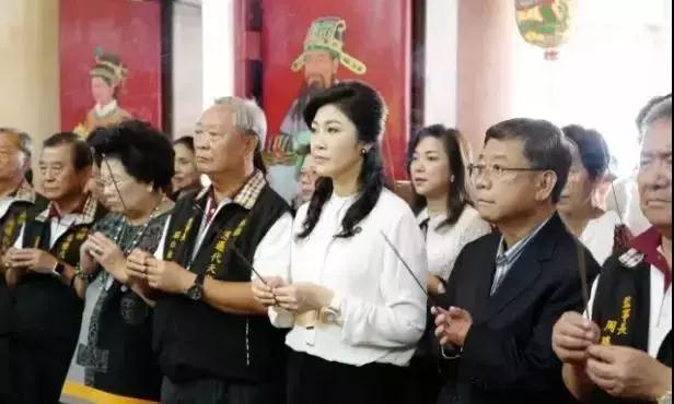 法国总统首次访华,第一站竟然是一座千年寺院!数数这几年,到寺院拜访的外国元首都有谁? 法国总统首次访华,第一站竟然是一座千年寺院!数数这几年,到寺院拜访的外国元首都有谁?