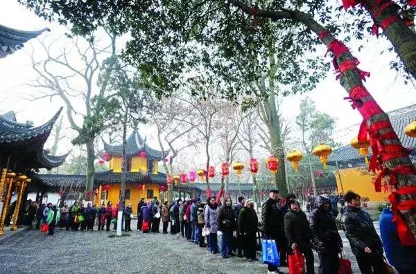 欢欢喜喜过腊八_|_送您一份到寺院免费结缘腊八粥指南 欢欢喜喜过腊八_|_送您一份到寺院免费结缘腊八粥指南