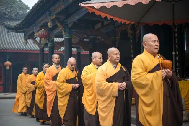 欢欢喜喜过腊八_|_送您一份到寺院免费结缘腊八粥指南 欢欢喜喜过腊八_|_送您一份到寺院免费结缘腊八粥指南