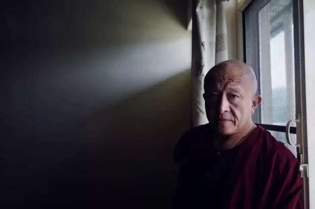 突破学佛者的“自我” 突破学佛者的“自我”