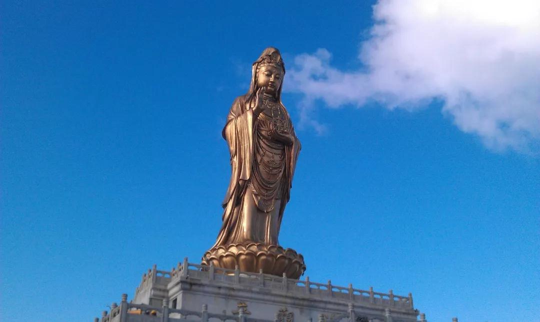 为何称念佛菩萨名号,能得以脱离急难事件等业果? 为何称念佛菩萨名号,能得以脱离急难事件等业果?