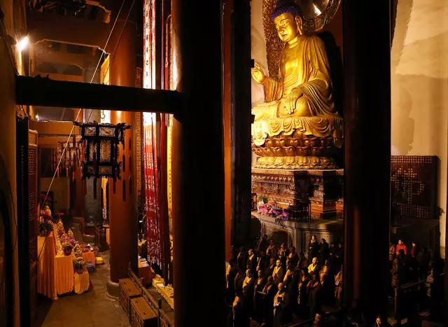 常识_|_新年寺院供佛斋天的缘起 常识_|_新年寺院供佛斋天的缘起