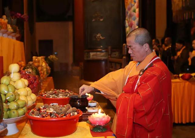 常识_|_新年寺院供佛斋天的缘起 常识_|_新年寺院供佛斋天的缘起