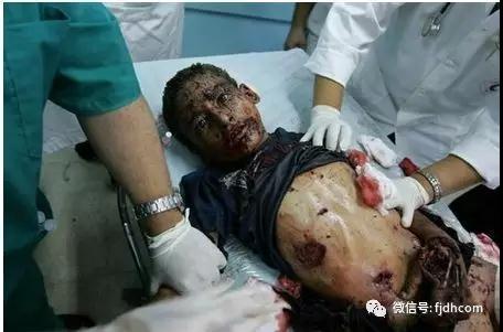 不必来世,这就带你看看地球上的六道! 不必来世,这就带你看看地球上的六道!