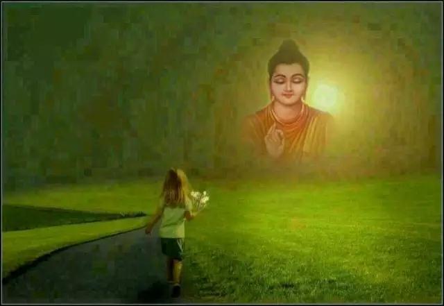 佛法中消除内心痛苦的7种方法 佛法中消除内心痛苦的7种方法