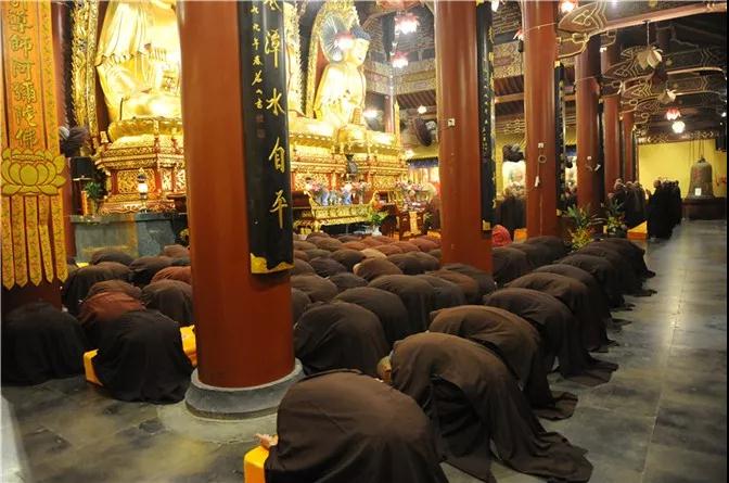 学佛消业障的四大方法 学佛消业障的四大方法