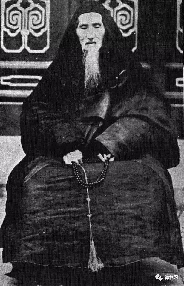 虚云老和尚:勿弄巧妙,巧妙抵不住无常 虚云老和尚:勿弄巧妙,巧妙抵不住无常