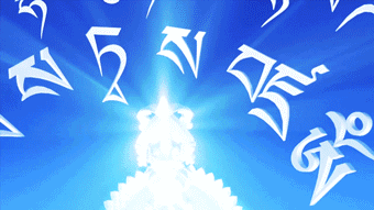 极其难得!这个咒里每一个字,都能清洗我们的业障 极其难得!这个咒里每一个字,都能清洗我们的业障