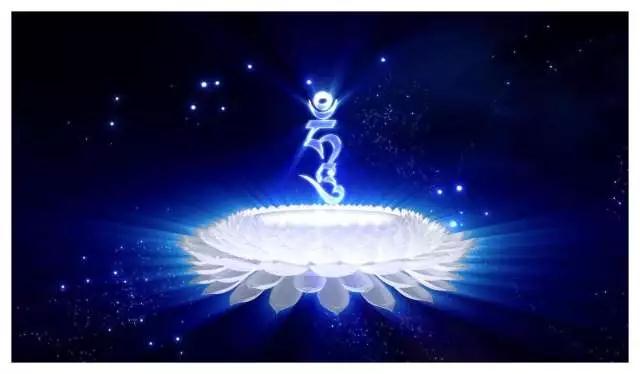 极其难得!这个咒里每一个字,都能清洗我们的业障 极其难得!这个咒里每一个字,都能清洗我们的业障