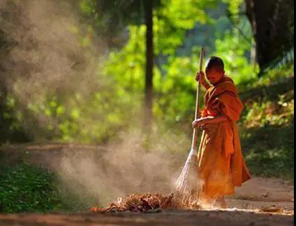 Ϊʲô���ǹ�����ɮ��_���ø�лɮ�ˣ�