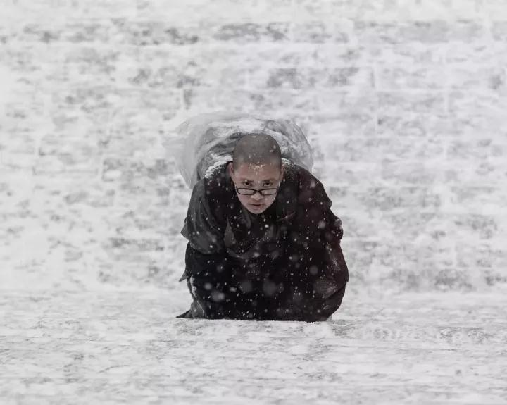 怎样才能做到真正的随喜? 怎样才能做到真正的随喜?