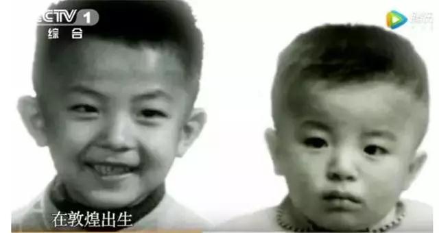 这对北大夫妇坚守58年,赋予了莫高窟新的生命 这对北大夫妇坚守58年,赋予了莫高窟新的生命