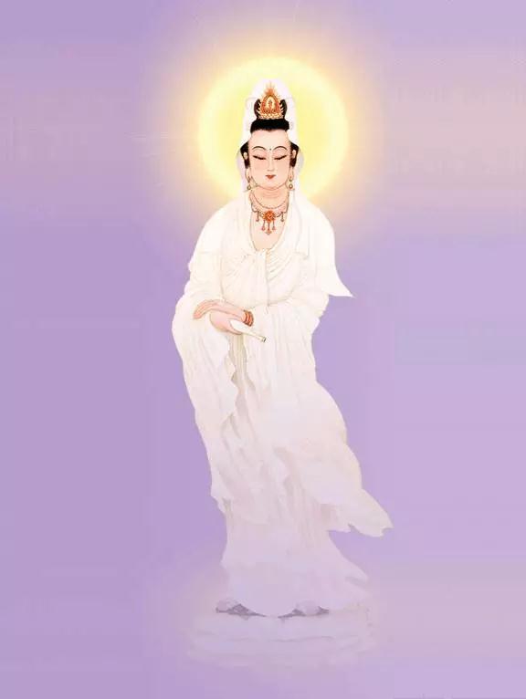 印光法师:观世音菩萨寻声救苦,度脱群萌 印光法师:观世音菩萨寻声救苦,度脱群萌