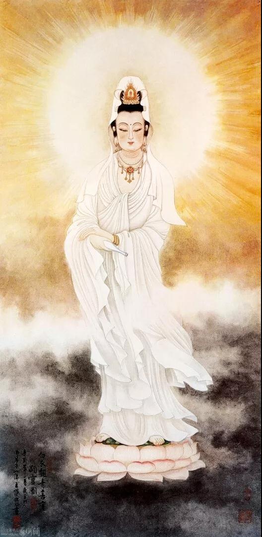 人间有多苦难,_观世音菩萨就有多慈悲 人间有多苦难,_观世音菩萨就有多慈悲