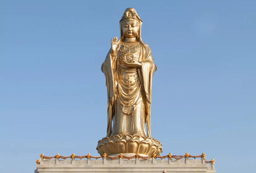 今日观世音菩萨圣诞_|_寻声救苦,随缘应化,慈悲忆众生! 今日观世音菩萨圣诞_|_寻声救苦,随缘应化,慈悲忆众生!