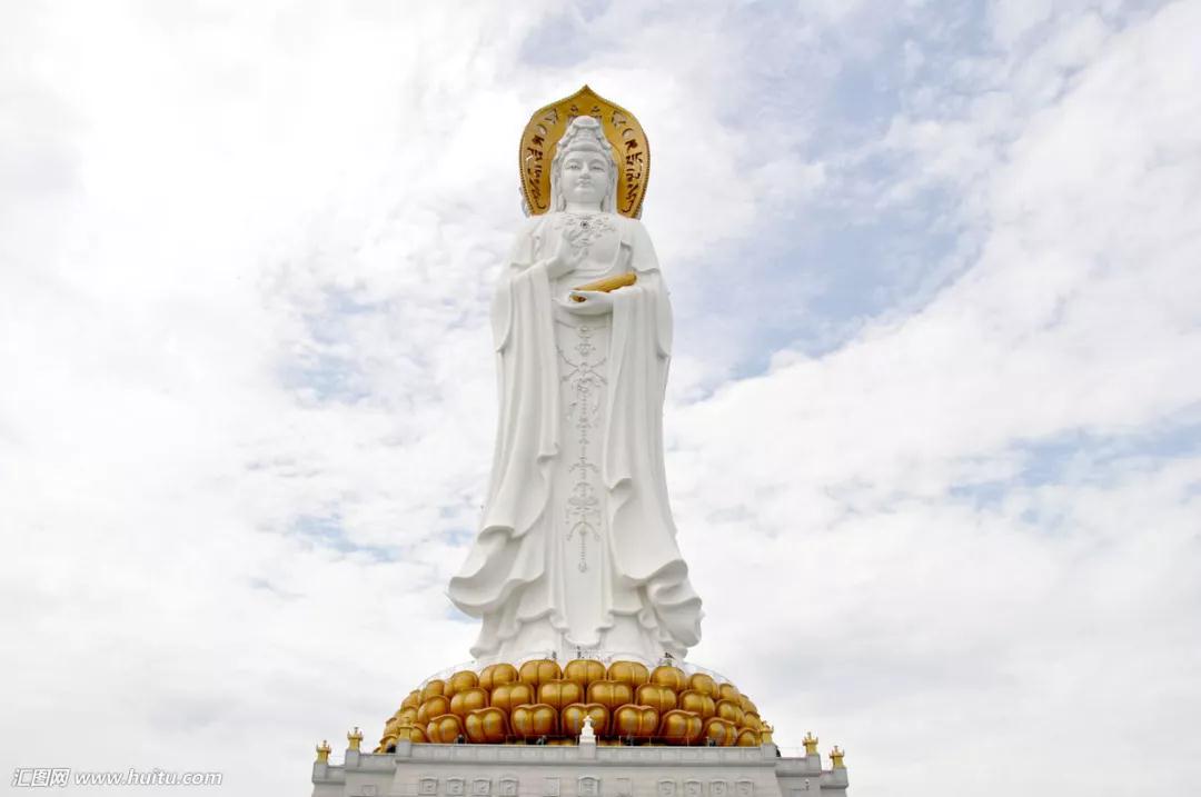 如何才能与观世音菩萨感应?妙境长老说得清楚明白 如何才能与观世音菩萨感应?妙境长老说得清楚明白