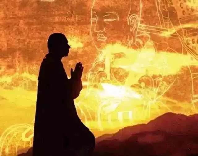 死亡可怕吗?玄奘大师圆寂前看到的奇异境象 死亡可怕吗?玄奘大师圆寂前看到的奇异境象