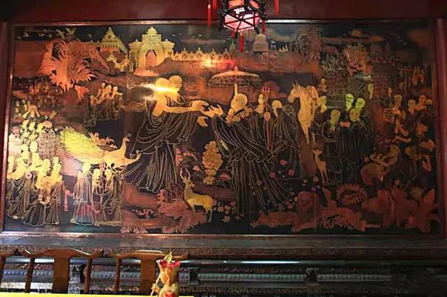 死亡可怕吗?玄奘大师圆寂前看到的奇异境象 死亡可怕吗?玄奘大师圆寂前看到的奇异境象