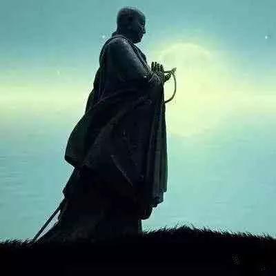 死亡可怕吗?玄奘大师圆寂前看到的奇异境象 死亡可怕吗?玄奘大师圆寂前看到的奇异境象