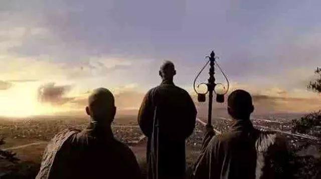 死亡可怕吗?玄奘大师圆寂前看到的奇异境象 死亡可怕吗?玄奘大师圆寂前看到的奇异境象