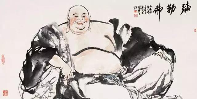 今日三月初三,布袋和尚坐化日_|_愿笑口常开,_欢喜自在! 今日三月初三,布袋和尚坐化日_|_愿笑口常开,_欢喜自在!